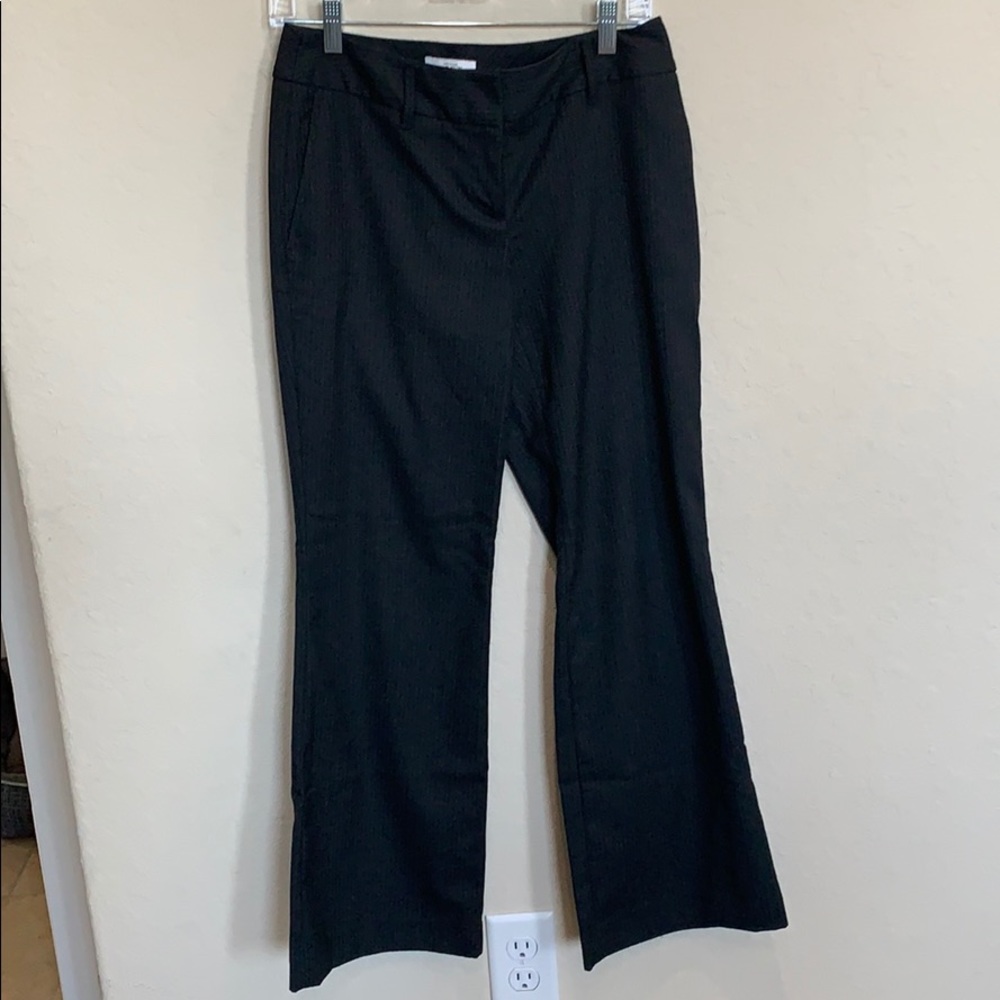 2P Loft pants